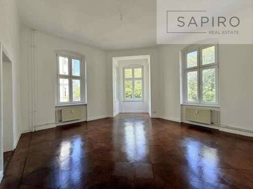 Foto - Wohnung zum Kaufen in Berlin 590.000,00 € 104.47 m²