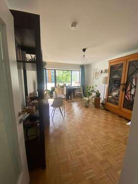 Foto - Wohnung zum Mieten in München 800,00 € 38 m²