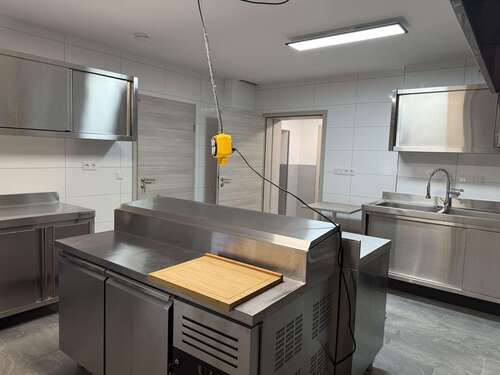 Foto - Gastronomie in Erlangen 1.200,00 € 100 m²
