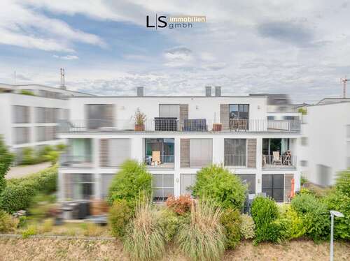 Foto - Haus zum Kaufen in Herrenberg Affstätt 625.000,00 € 127.93 m²