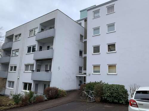 Foto - Wohnung zum Kaufen in Saarbrücken-Dudweiler 165.000,00 € 80 m²