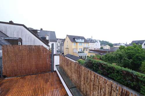 Foto - Wohnung zum Mieten in Siegburg 490,00 € 42 m²