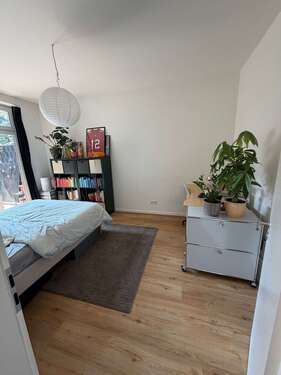 Foto - Wohnung zum Mieten in Hamburg 1.222,30 € 71.9 m²