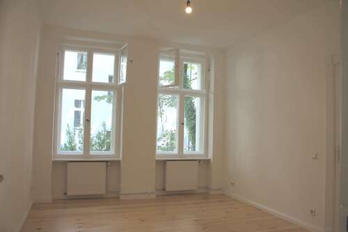 Foto - Wohnung zum Mieten in Berlin 695,00 € 52.11 m²