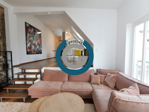 Foto - Wohnung zum Kaufen in Berlin 799.000,00 € 106.33 m²