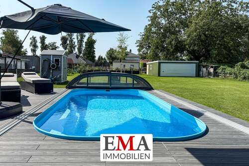 Foto - Haus zum Kaufen in Brieselang 829.000,00 € 160 m²