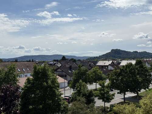 Foto - Wohnung zum Kaufen in Singen (Hohentwiel) 187.000,00 € 57 m²