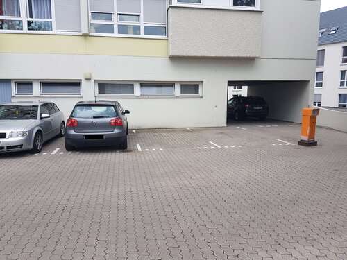 Foto - Garage zu vermieten in Nürnberg 40,00 € 15 m²