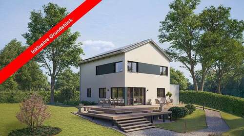 Foto - Haus zum Kaufen in Radolfzell am Bodensee 795.500,00 € 135 m²