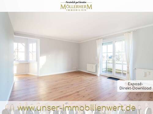Foto - Wohnung zum Kaufen in Timmendorfer Strand 449.000,00 € 82 m²