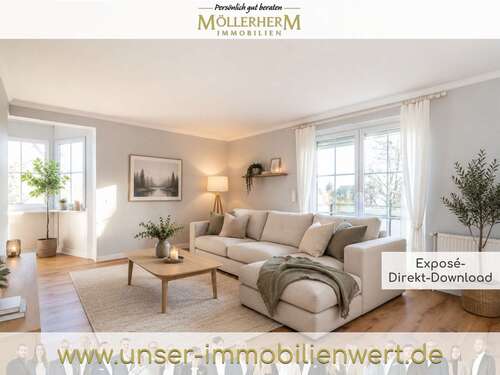 Foto - Wohnung zum Kaufen in Timmendorfer Strand 419.000,00 € 82 m²
