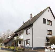 Haus zum Kaufen in Mömbris Rothengrund 429.000,00 € 202.59 m² - Mömbris / Rothengrund