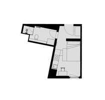 Wohnen auf Zeit in Leipzig 760,00 €