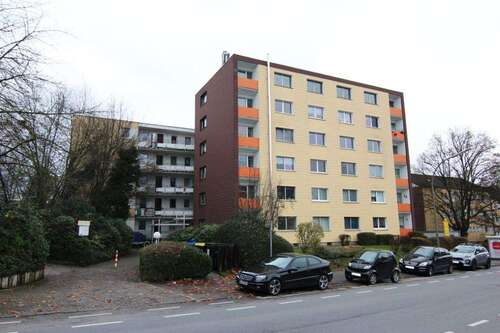 Foto - Wohnung zum Mieten in Dortmund 560,00 € 68.41 m²