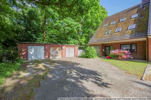 Foto - Haus zum Kaufen in Hamburg 699.000,00 € 200 m²
