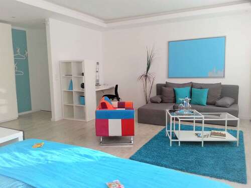 Foto - Wohnen auf Zeit in Nürnberg 890,00 €