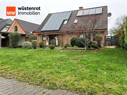 Foto - Haus zum Kaufen in Twist 399.000,00 € 202 m²