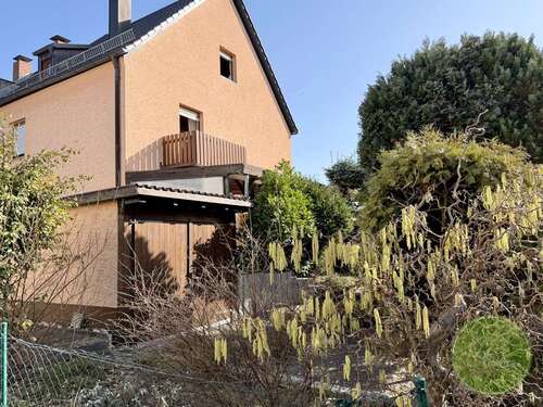 Foto - Haus zum Kaufen in Nürnberg 554.350,00 € 125 m²