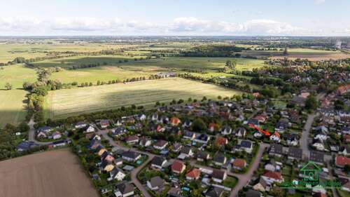 Foto - Haus zum Kaufen in Pampow 385.000,00 € 120 m²