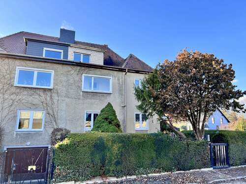 Foto - Haus zum Kaufen in Böhlen 199.000,00 € 125 m²