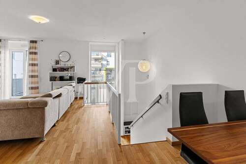 Foto - Wohnung zum Kaufen in Aachen 440.000,00 € 102.1 m²