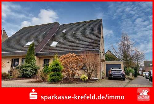 Foto - Haus zum Kaufen in Issum 449.000,00 € 135 m²