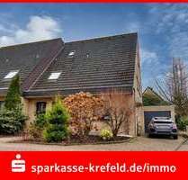 Haus zum Kaufen in Issum 449.000,00 € 135 m²