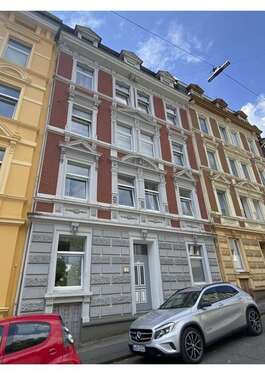 Foto - Wohnung zum Mieten in Wuppertal 350,00 € 35 m²