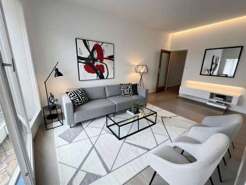 Foto - Wohnung zum Kaufen in Berlin 360.000,00 € 67 m²