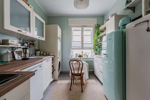 Foto - Wohnung zum Kaufen in Berlin 465.000,00 € 73.2 m²