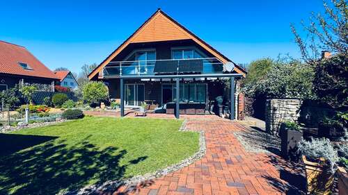 Foto - Haus zum Kaufen in Bad Salzuflen 695.000,00 € 189 m²