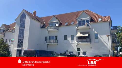 Foto - Wohnung zum Kaufen in Premnitz 165.000,00 € 113 m²