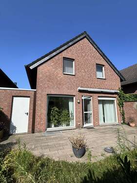 Foto - Haus zum Kaufen in Rheinberg 279.000,00 € 113 m²