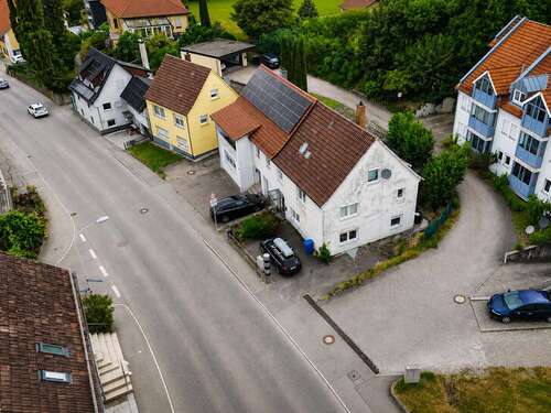 Foto - Haus zum Kaufen in Ochsenhausen 289.000,00 € 149 m²