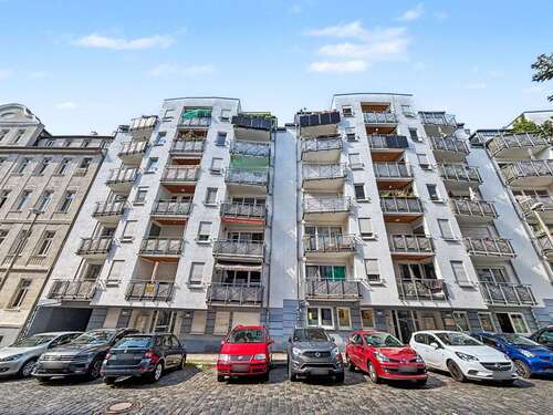 Foto - Wohnung zum Kaufen in Leipzig 105.000,00 € 38.93 m²