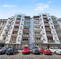 Wohnung zum Kaufen in Leipzig 105.000,00 € 38.93 m²