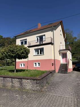 Foto - Haus zum Kaufen in Dillingen 460.000,00 € 200 m²