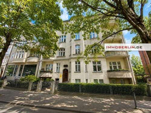 Foto - Wohnung zum Kaufen in Berlin 349.000,00 € 57 m²