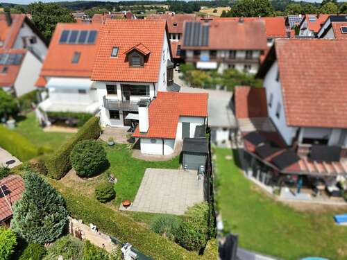 Foto - Haus zum Kaufen in Allershausen 799.000,00 € 168.31 m²