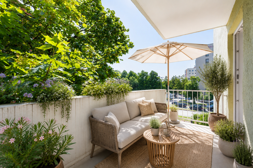 Foto - Wohnung zum Kaufen in München 439.250,00 € 49.33 m²