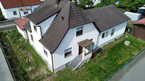 Foto - Haus zum Kaufen in Moosburg 695.000,00 € 136 m²
