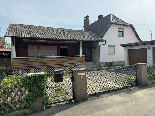 Foto - Haus zum Kaufen in moosburg 695.000,00 € 136 m²