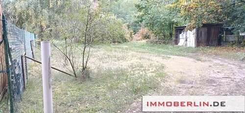 Foto - Grundstück zu verkaufen in Nauen 230.000,00 € 1550 m²