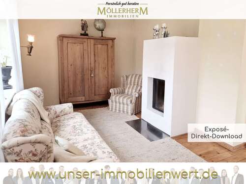 Foto - Wohnung zum Mieten in Haffkrug 600,00 € 65 m²