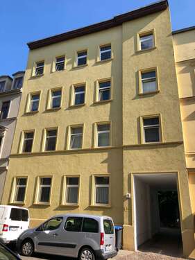 Foto - Garage zu vermieten in Halle (Saale) 40,00 €