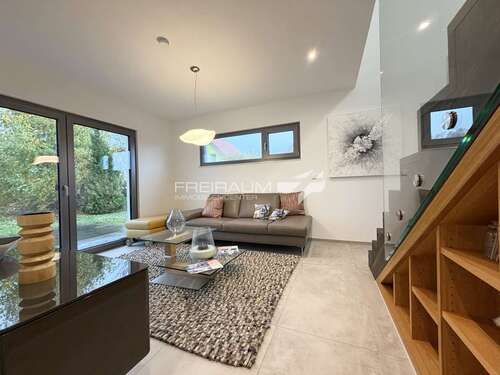 Foto - Haus zum Kaufen in Bufleben 350.000,00 € 131.33 m²