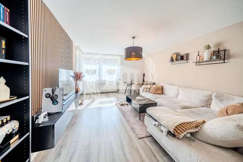 Foto - Wohnung zum Kaufen in Regensburg 289.000,00 € 75.73 m²