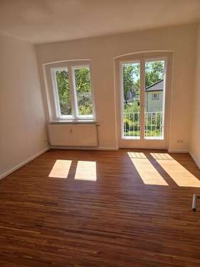 Foto - Wohnung zum Mieten in Teltow 1.760,00 € 114 m²