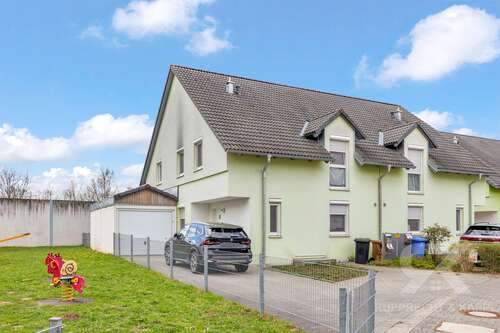 Foto - Haus zum Kaufen in Pressath 309.000,00 € 146 m²
