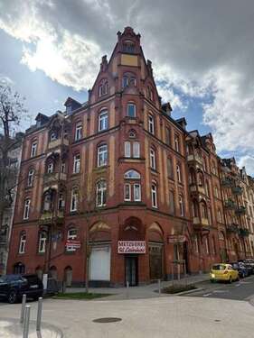 Foto - Wohnung zum Kaufen in Wiesbaden 349.900,00 € 94.1 m²